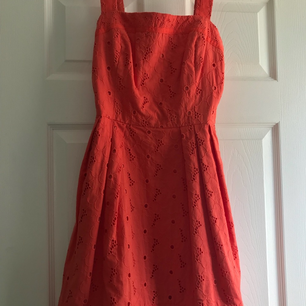 Adorable sun dress